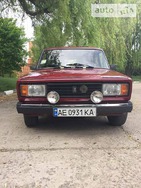 Lada 2104 17.07.2019