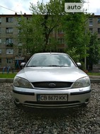 Ford Mondeo 07.07.2019