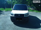 Fiat Doblo 24.06.2019