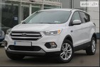 Ford Kuga 30.06.2019