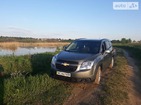 Chevrolet Orlando 19.06.2019