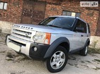 Land Rover Discovery 07.05.2019