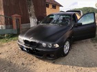 BMW 5 Series 2001 Ужгород  седан механіка к.п.