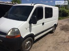 Renault Master 06.09.2019