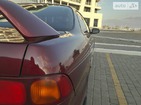 Honda Integra 1996 Київ 1.8 л  седан автомат к.п.