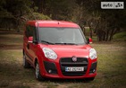 Fiat Doblo 08.07.2019