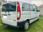 Mercedes-Benz Vito 06.09.2019