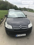 Citroen C4 10.06.2019