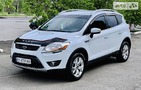 Ford Kuga 07.05.2019