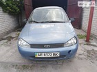 Lada 1118 04.05.2019