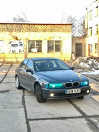 BMW 530 27.06.2019