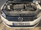 Volkswagen Passat 26.05.2019