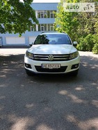 Volkswagen Touran 07.05.2019