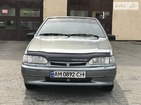 Lada 21114 18.05.2019