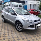 Ford Kuga 25.07.2019