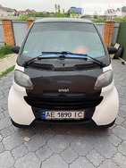 Smart ForTwo 25.06.2019