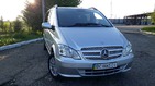 Mercedes-Benz Vito 06.09.2019