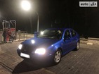 Volkswagen Bora 22.06.2019