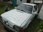 Ford Orion 07.05.2019