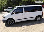 Mercedes-Benz Vito 13.06.2019