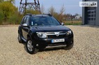 Dacia Duster 28.07.2019