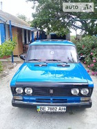 Lada 2106 25.06.2019