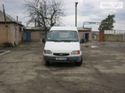 Ford Transit 30.06.2019