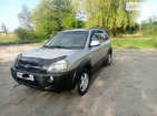 Hyundai Tucson 06.09.2019