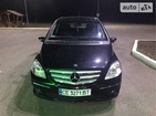 Mercedes-Benz B 180 24.05.2019