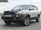 Hyundai Tucson 07.05.2019