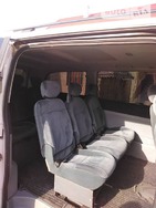 Mercedes-Benz Vito 10.06.2019