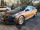 Hyundai Sonata 30.06.2019