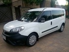 Fiat Doblo 10.06.2019