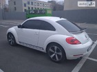 Volkswagen Beetle 27.06.2019