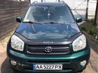 Toyota RAV 4 15.07.2019