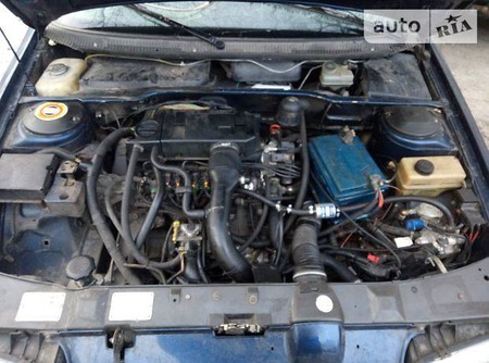 Peugeot 405 1994  випуску Київ з двигуном 1.8 л газ седан механіка за 2400 долл. 