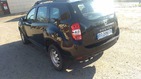 Dacia Duster 21.06.2019