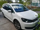 Volkswagen Touran 14.05.2019