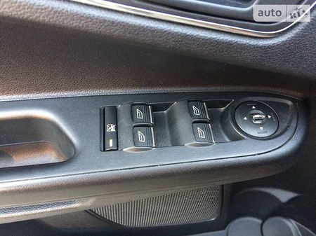 Ford B-Max 2013  випуску Херсон з двигуном 0 л бензин мінівен механіка за 10300 долл. 
