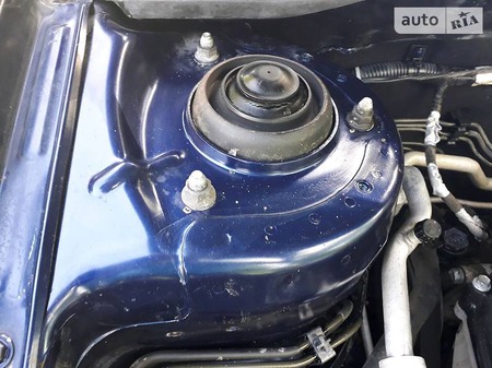 KIA Cerato 2008  випуску Луганськ з двигуном 1.6 л газ седан механіка за 6250 долл. 