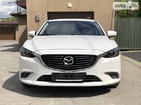 Mazda 6 23.05.2019