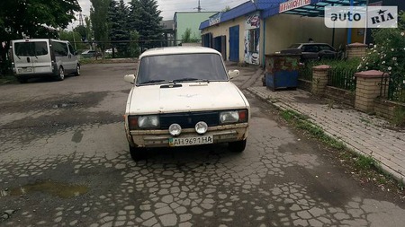 Lada 2104 1996  випуску Донецьк з двигуном 1.5 л газ універсал механіка за 1000 долл. 