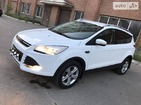 Ford Kuga 21.06.2019