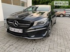 Mercedes-Benz CLA 200 19.06.2019