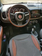 Fiat 500 L 27.07.2019