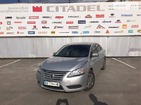 Nissan Sentra 27.08.2019