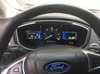 Ford Fusion 26.07.2019