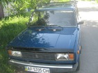 Lada 2104 17.06.2019