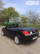 Opel Astra 10.06.2019