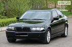 BMW 318 20.05.2019